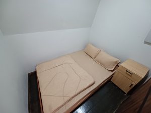 Type A Kerucut ciwidey bedroom